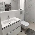 Apartament Piaskowa 13 - Dla Podróżujących Bez Dzieci *