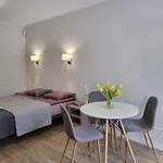 Piaskowa 13 - Dla Podróżujących Bez Dzieci Apartament