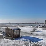 Piaskowa 13 - Dla Podróżujących Bez Dzieci * Mikoszewo