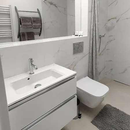 Appartement Piaskowa 13 - Dla Podrozujacych Bez Dzieci *