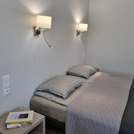 Piaskowa 13 - Dla Podrozujacych Bez Dzieci Daire *