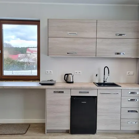 Piaskowa 13 - Dla Podrozujacych Bez Dzieci *