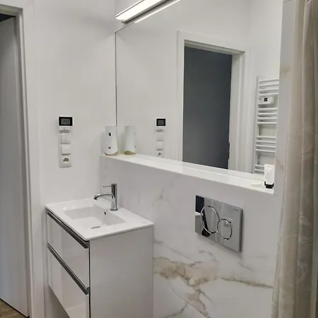 Appartement Piaskowa 13 - Dla Podrozujacych Bez Dzieci