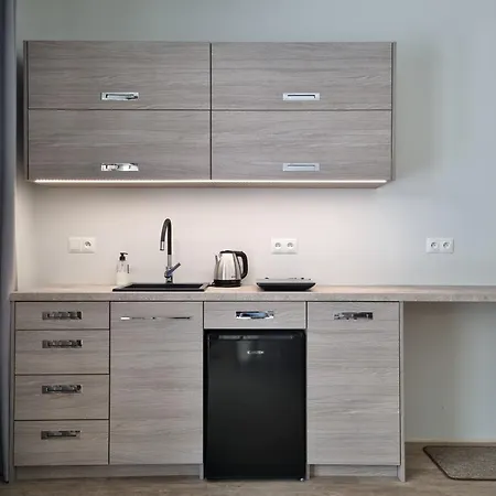 Piaskowa 13 - Dla Podrozujacych Bez Dzieci Daire *