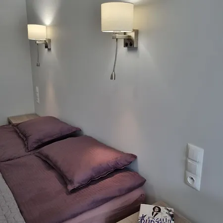 Piaskowa 13 - Dla Podrozujacych Bez Dzieci Mikoszewo