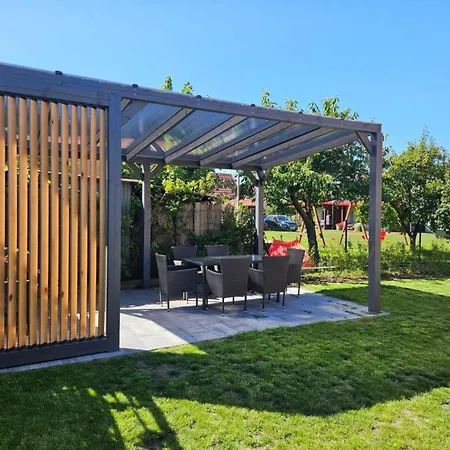 Daire Piaskowa 13 - Dla Podrozujacych Bez Dzieci *