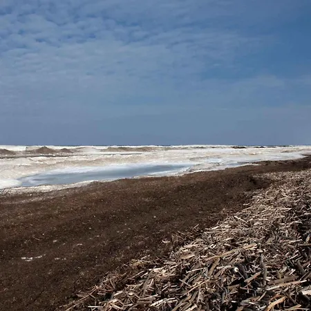 Piaskowa 13 - Dla Podrozujacych Bez Dzieci Mikoszewo