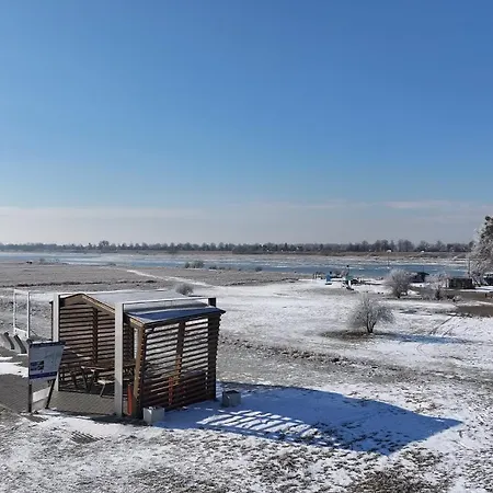 Piaskowa 13 - Dla Podróżujących Bez Dzieci * Mikoszewo