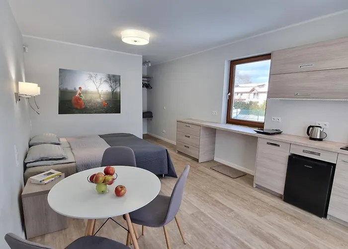 Piaskowa 13 - Dla Podrozujacych Bez Dzieci Mikoszewo