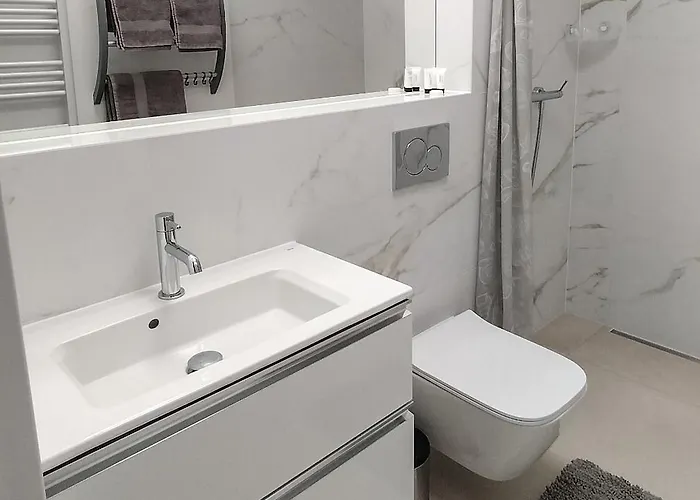 Daire Piaskowa 13 - Dla Podrozujacych Bez Dzieci *