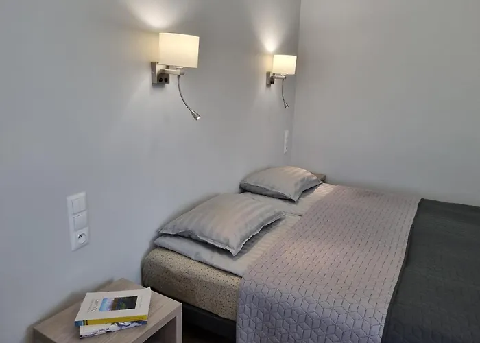 Piaskowa 13 - Dla Podrozujacych Bez Dzieci Apartman *