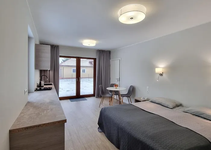 Piaskowa 13 - Dla Podrozujacych Bez Dzieci * Mikoszewo