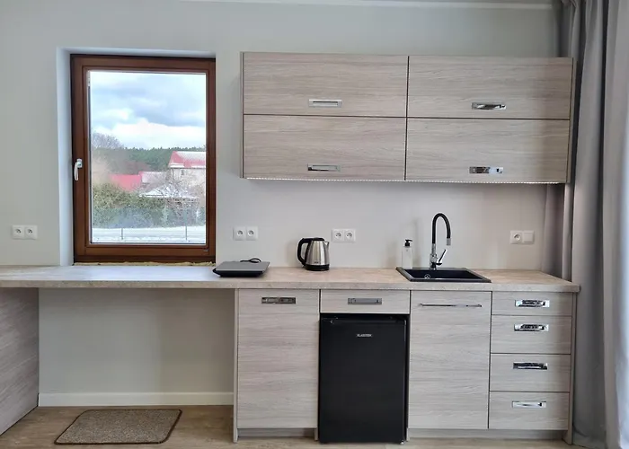 Piaskowa 13 - Dla Podrozujacych Bez Dzieci *