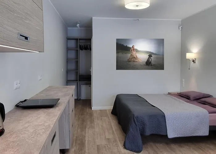 Piaskowa 13 - Dla Podrozujacych Bez Dzieci * Mikoszewo