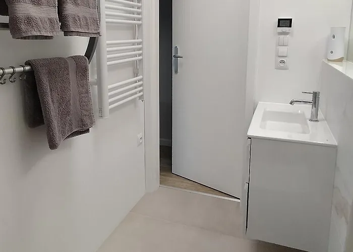 Piaskowa 13 - Dla Podrozujacych Bez Dzieci Apartman