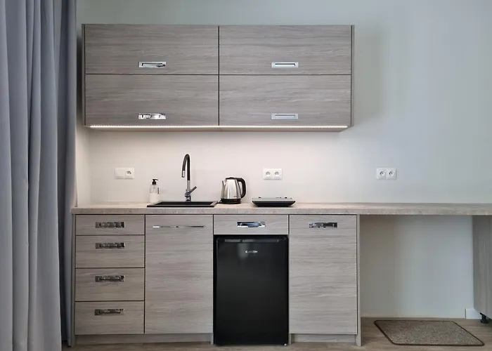 Piaskowa 13 - Dla Podrozujacych Bez Dzieci Apartman *