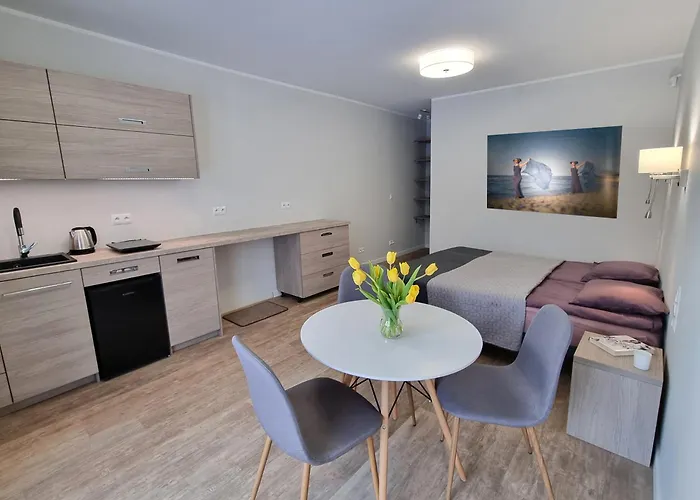 Piaskowa 13 - Dla Podrozujacych Bez Dzieci Mikoszewo