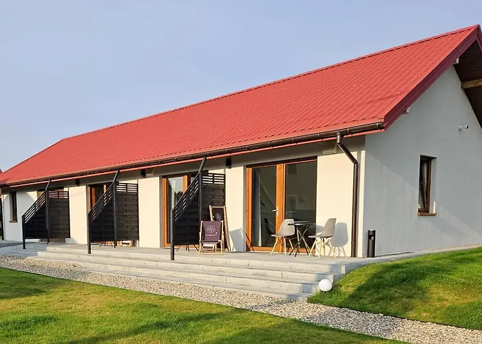 Daire Piaskowa 13 - Dla Podrozujacych Bez Dzieci