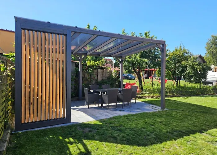 Apartman Piaskowa 13 - Dla Podrozujacych Bez Dzieci *