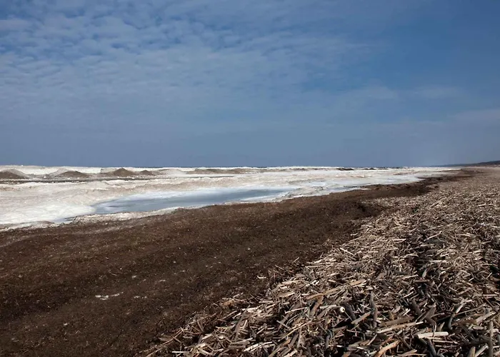 Piaskowa 13 - Dla Podrozujacych Bez Dzieci Mikoszewo